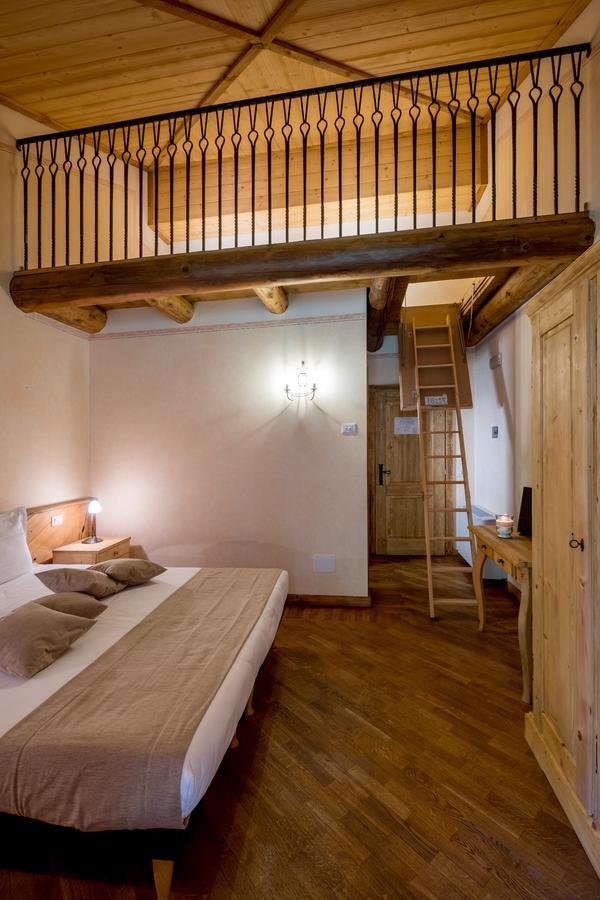 Bosco Della Serenissima Hotel Nervesa della Battaglia Zewnętrze zdjęcie