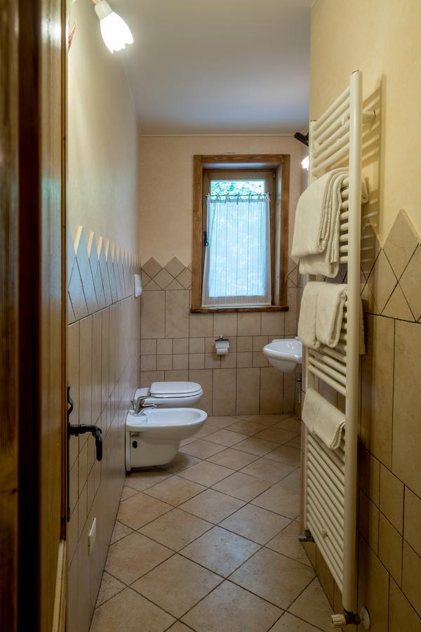 Bosco Della Serenissima Hotel Nervesa della Battaglia Zewnętrze zdjęcie