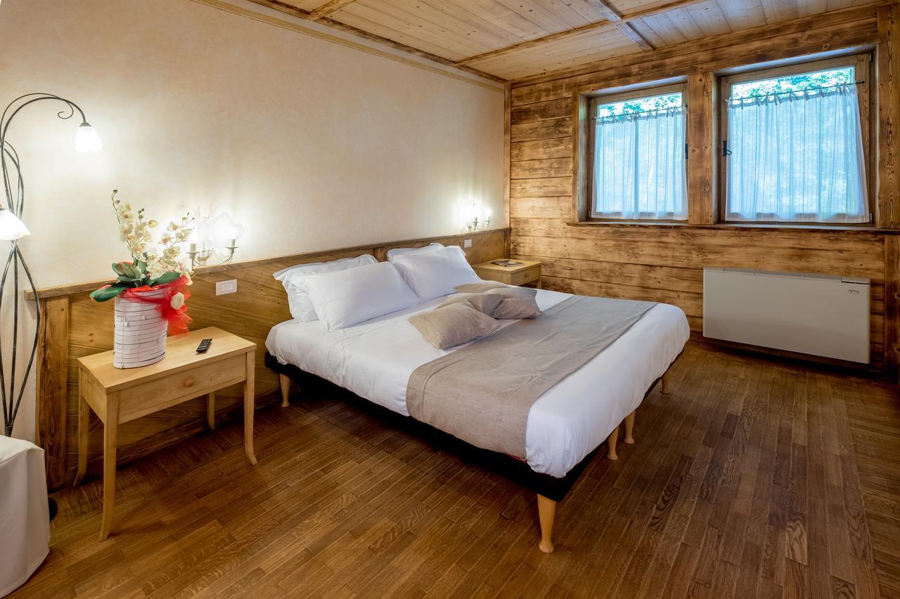 Bosco Della Serenissima Hotel Nervesa della Battaglia Zewnętrze zdjęcie