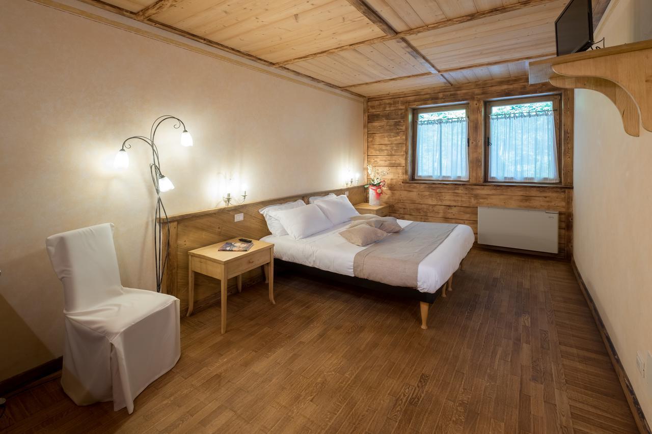 Bosco Della Serenissima Hotel Nervesa della Battaglia Zewnętrze zdjęcie